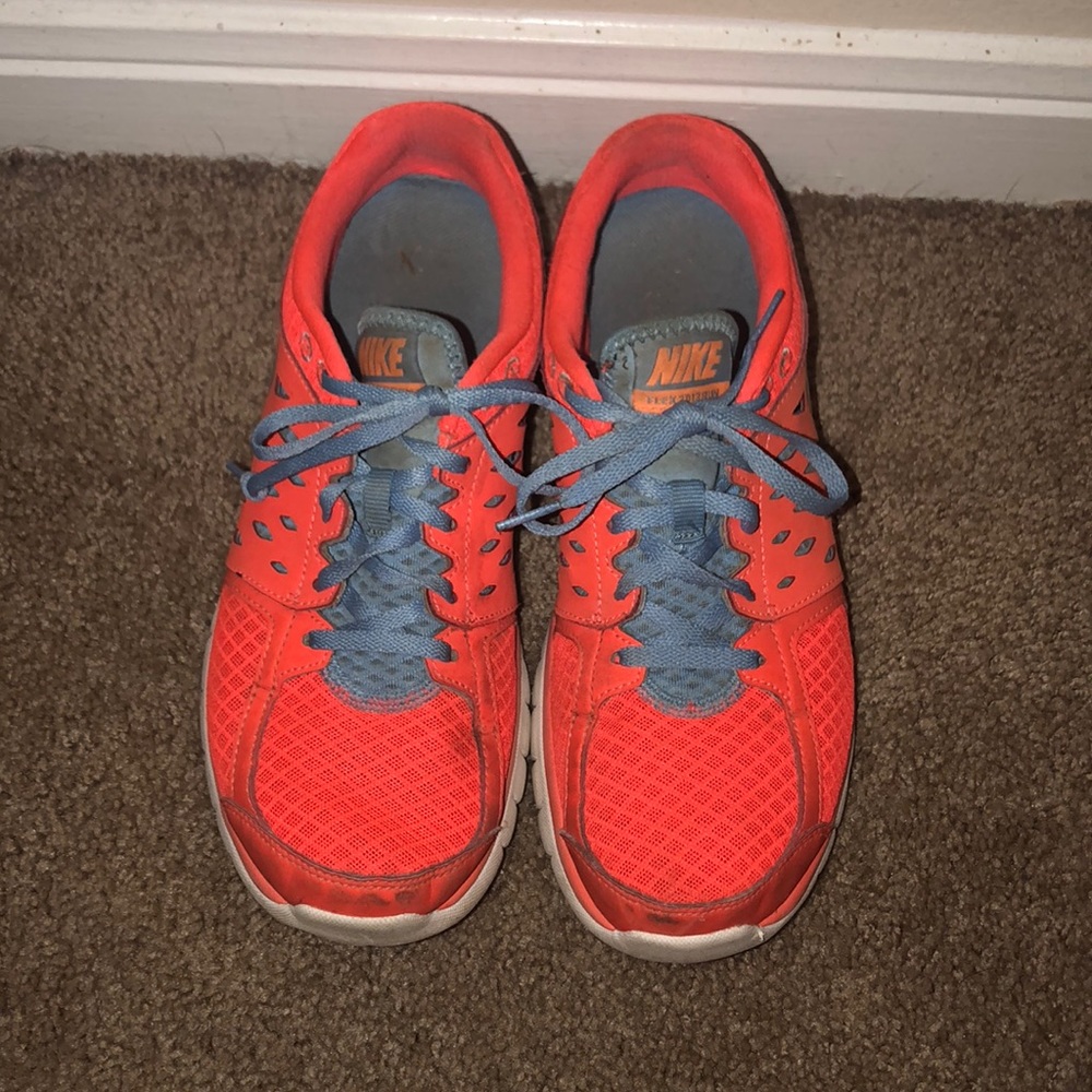 Nike flex 2013 run